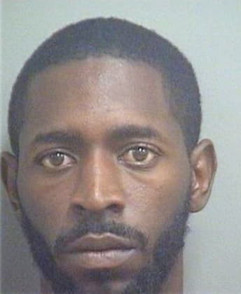 Jarvis Daniels, - Palm Beach County, FL 